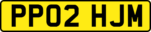 PP02HJM