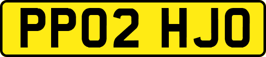 PP02HJO