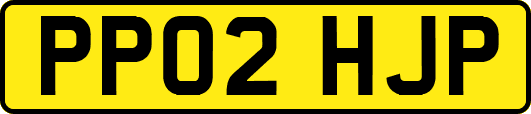PP02HJP