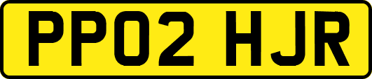 PP02HJR