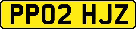 PP02HJZ