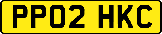 PP02HKC