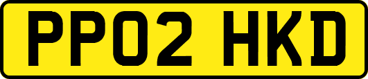 PP02HKD