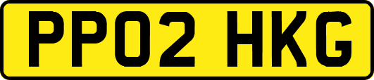 PP02HKG