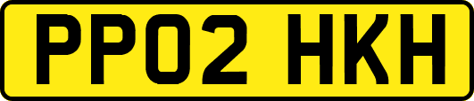 PP02HKH