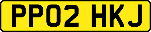 PP02HKJ