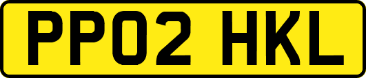 PP02HKL