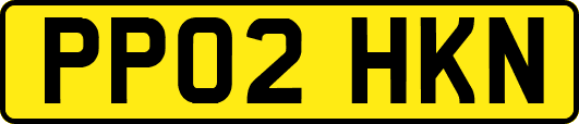 PP02HKN