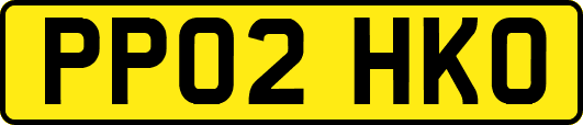 PP02HKO