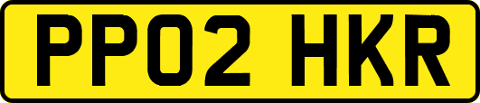 PP02HKR