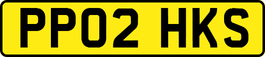 PP02HKS