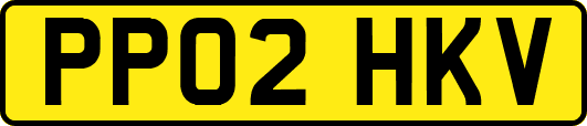 PP02HKV