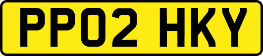 PP02HKY