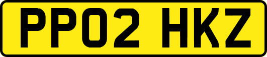 PP02HKZ