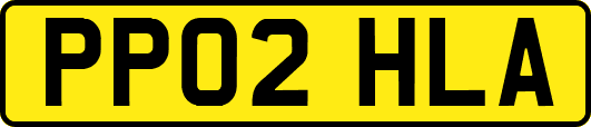 PP02HLA