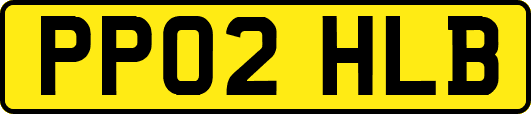 PP02HLB