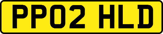 PP02HLD
