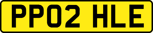PP02HLE