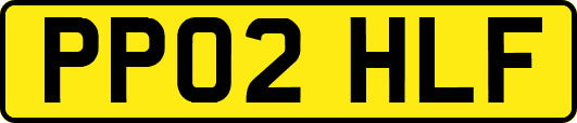 PP02HLF