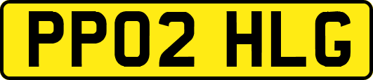 PP02HLG