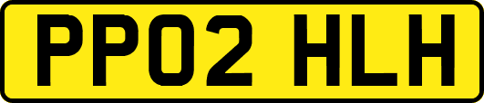PP02HLH