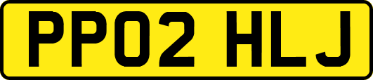 PP02HLJ