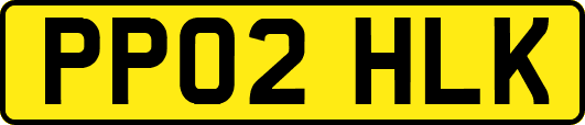 PP02HLK