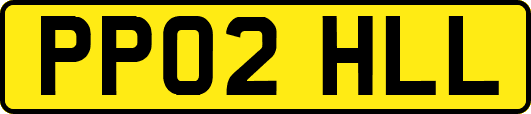 PP02HLL