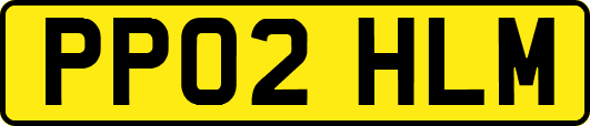 PP02HLM
