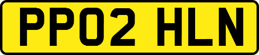 PP02HLN
