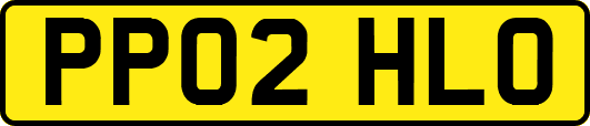PP02HLO