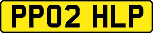 PP02HLP