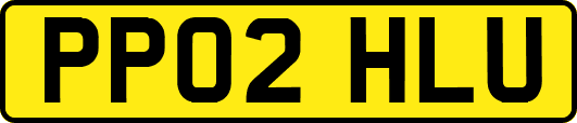 PP02HLU