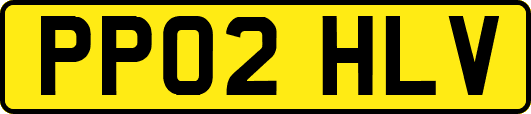 PP02HLV
