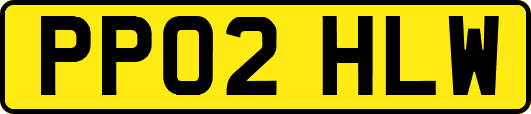 PP02HLW
