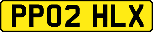 PP02HLX