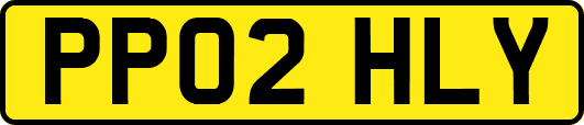 PP02HLY