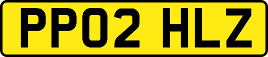 PP02HLZ