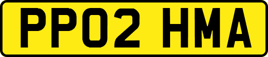 PP02HMA