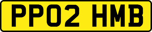 PP02HMB