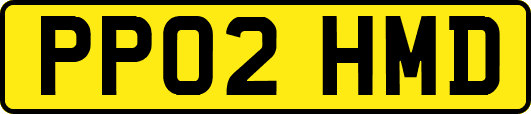 PP02HMD