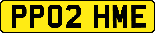 PP02HME