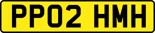 PP02HMH
