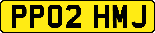 PP02HMJ
