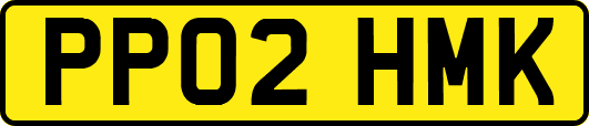 PP02HMK