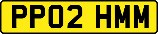 PP02HMM