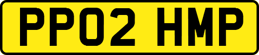 PP02HMP