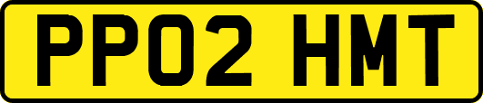 PP02HMT