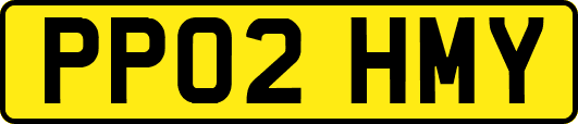 PP02HMY