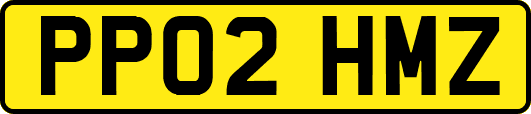 PP02HMZ